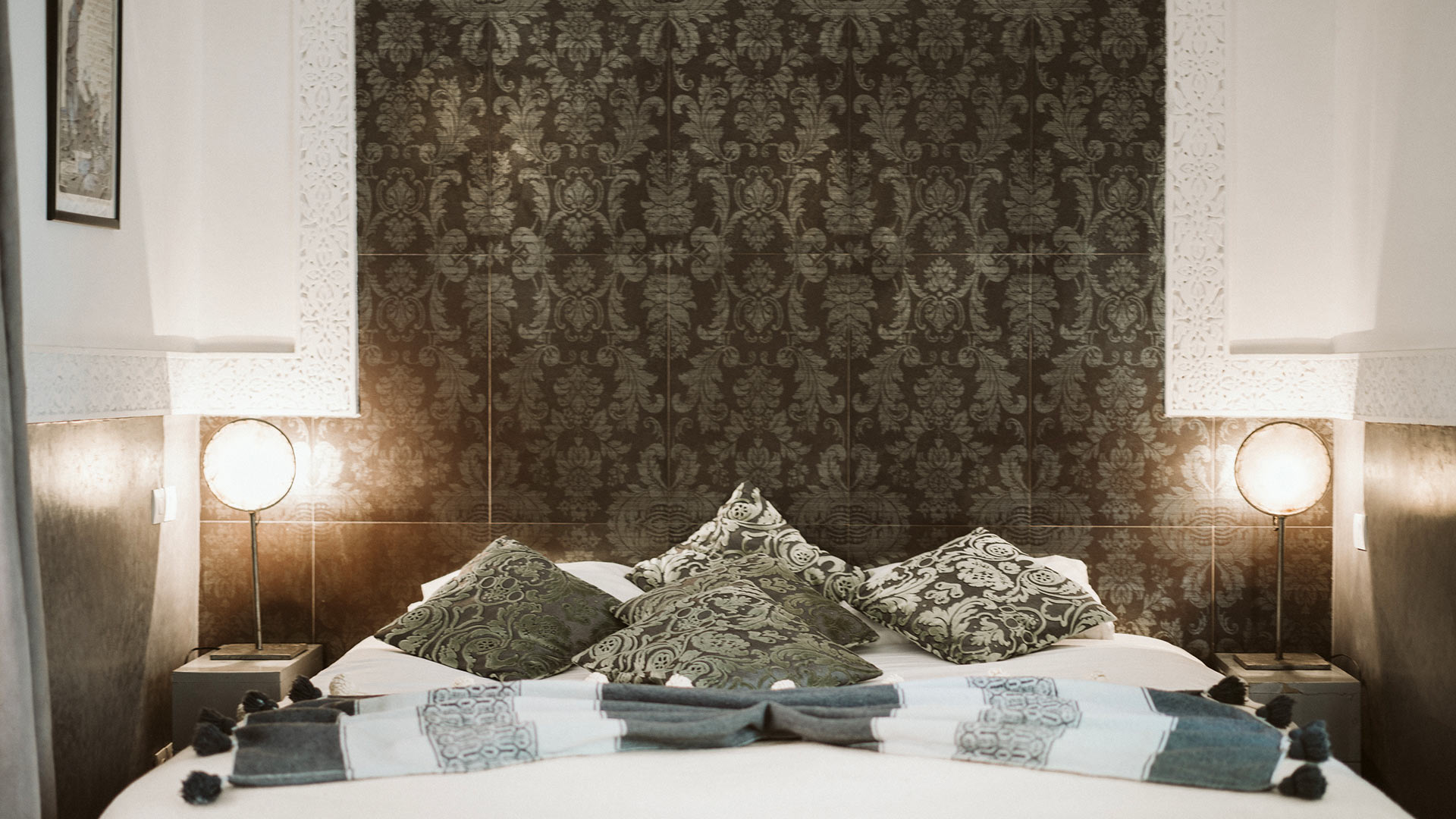 Riad Crystal - Image 30