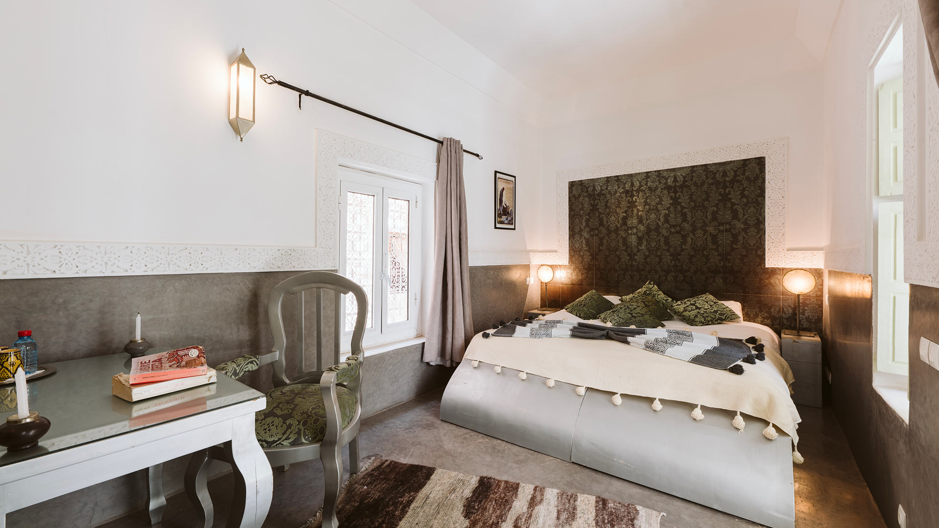 Riad Crystal - Image 26