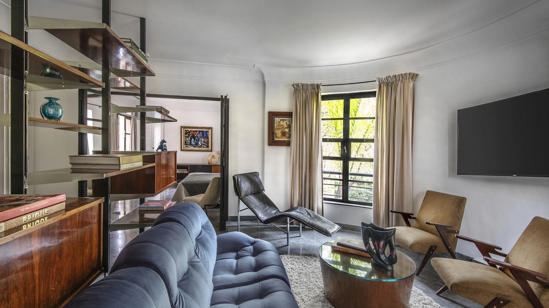 Villa Kalla — Marrakech
