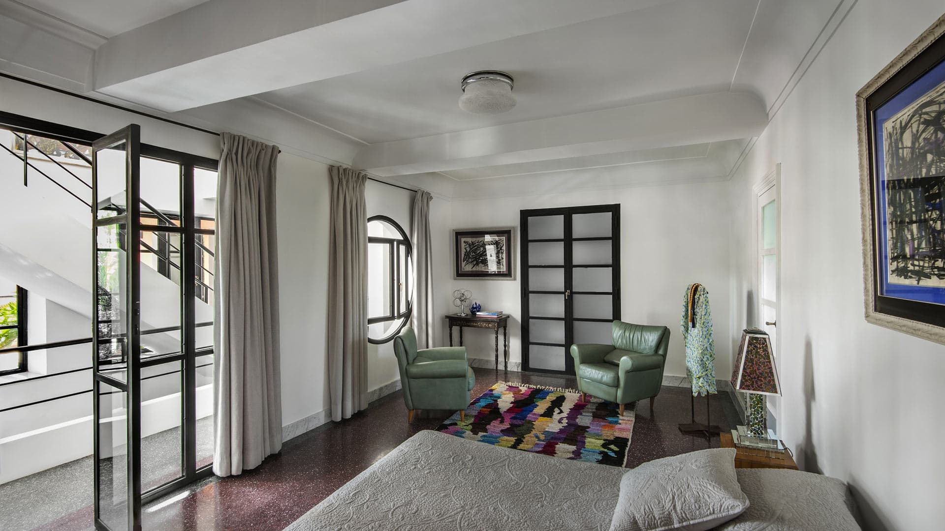 Villa Kalla — Marrakech