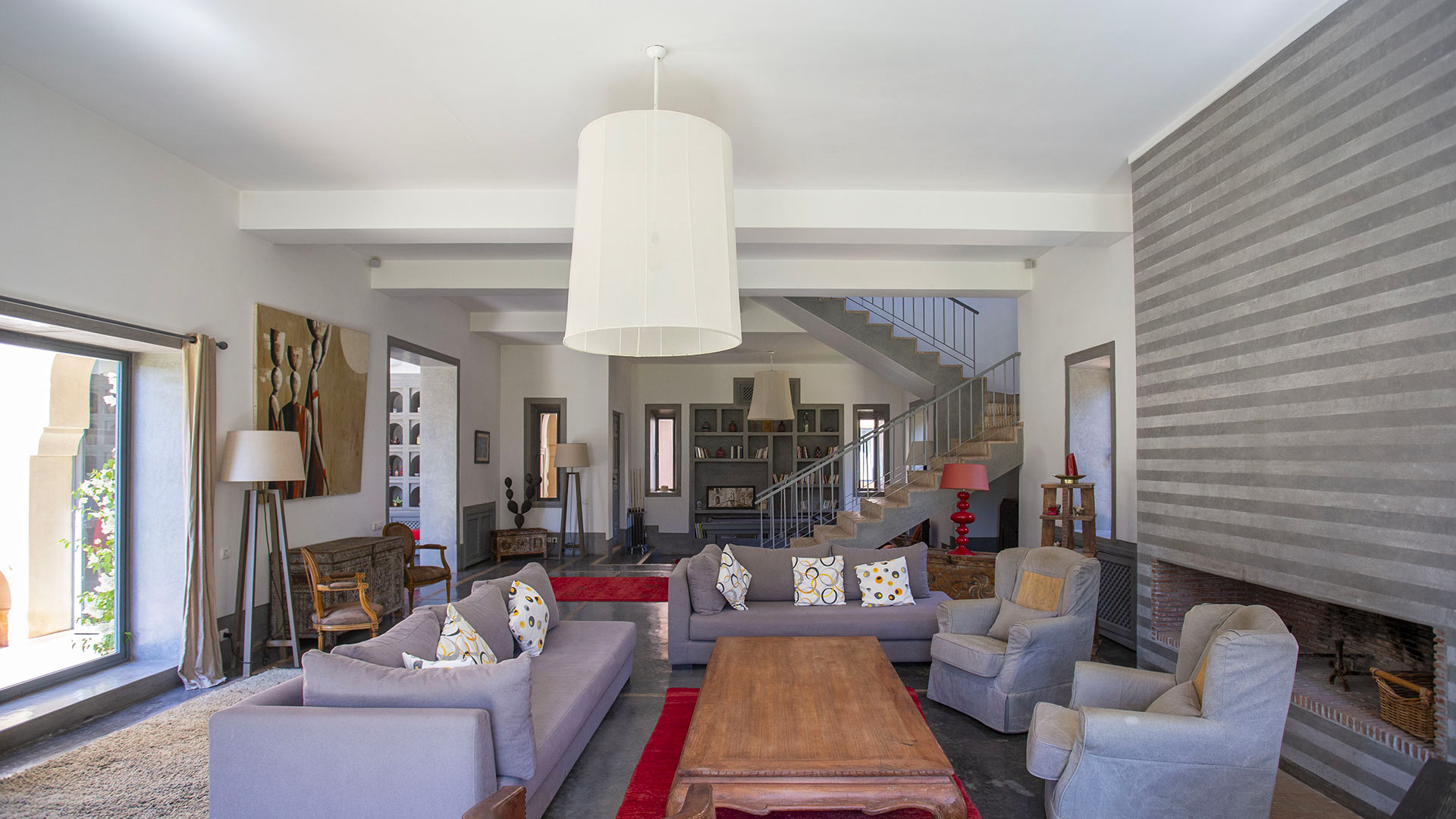 Villa Elo — Marrakech