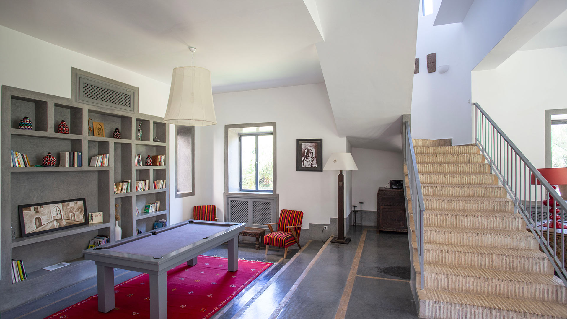 Villa Elo — Marrakech