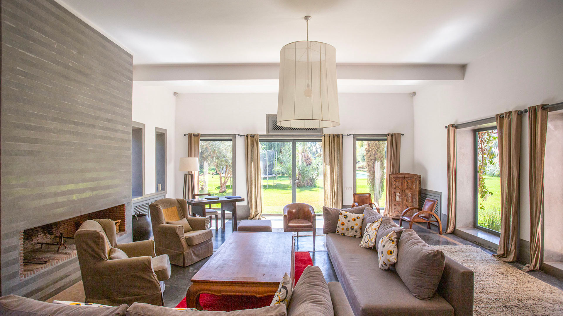 Villa Elo — Marrakech