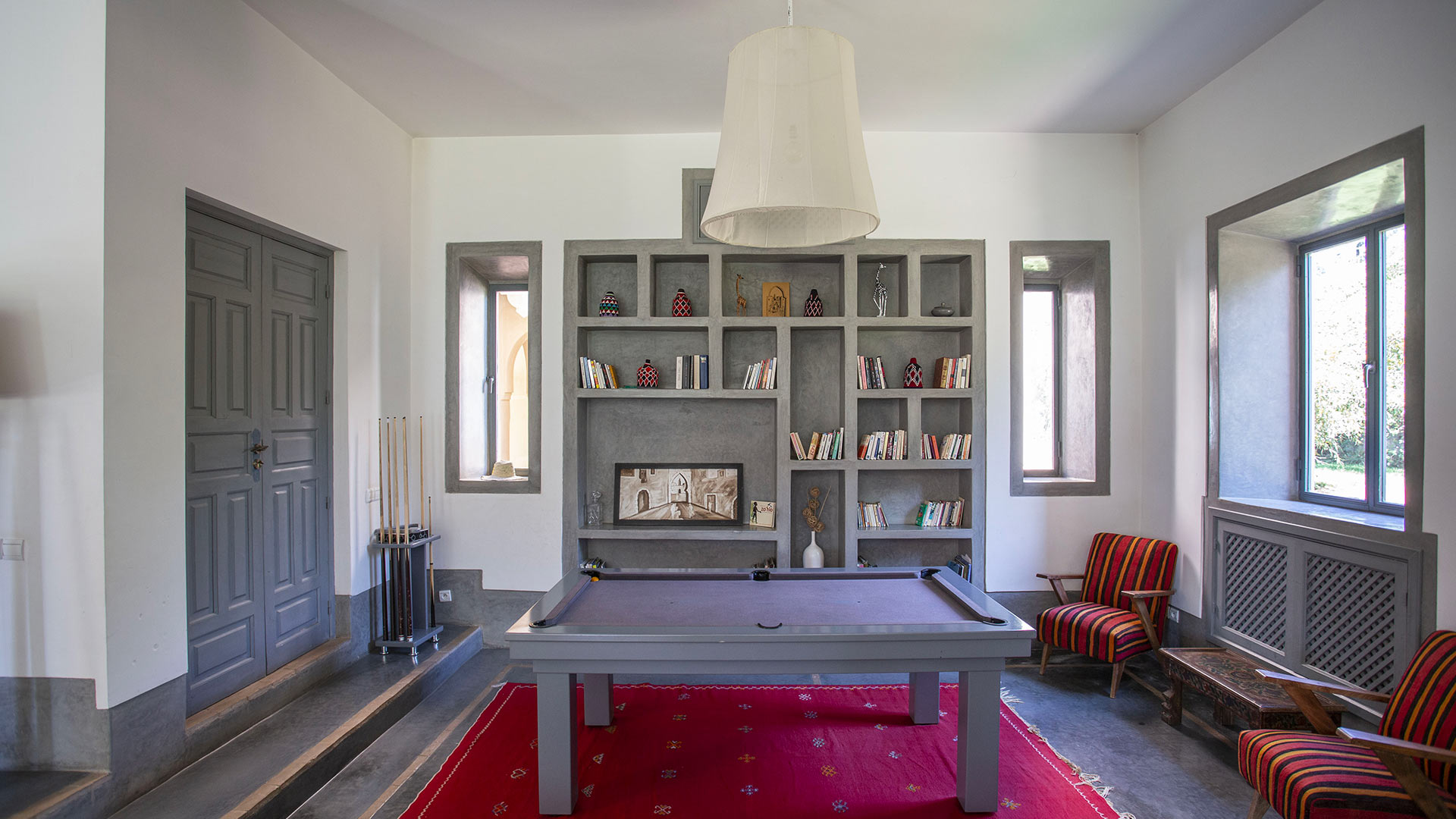 Villa Elo — Marrakech