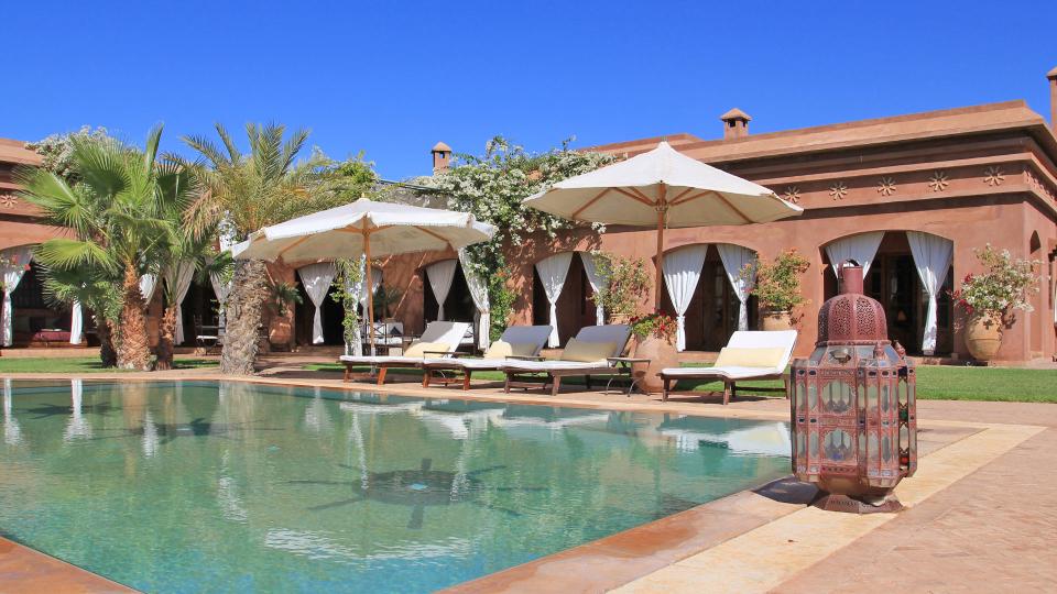 hotel famille