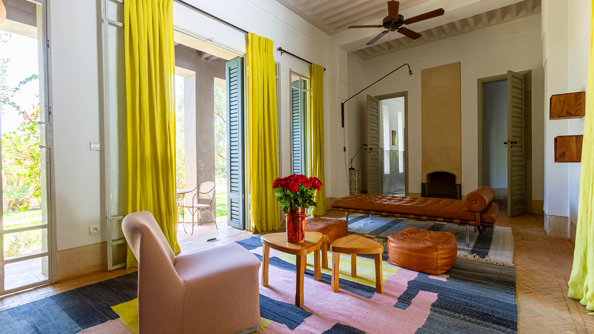 Villa Ouidane - Image 36