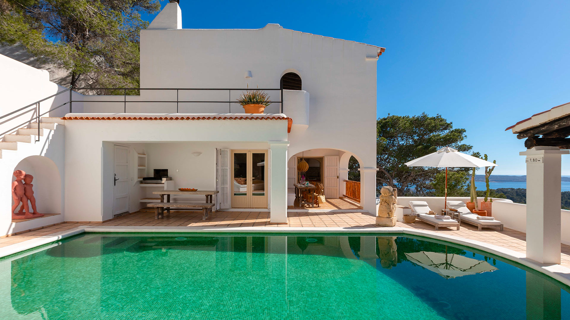 Trillo — Cala Salada