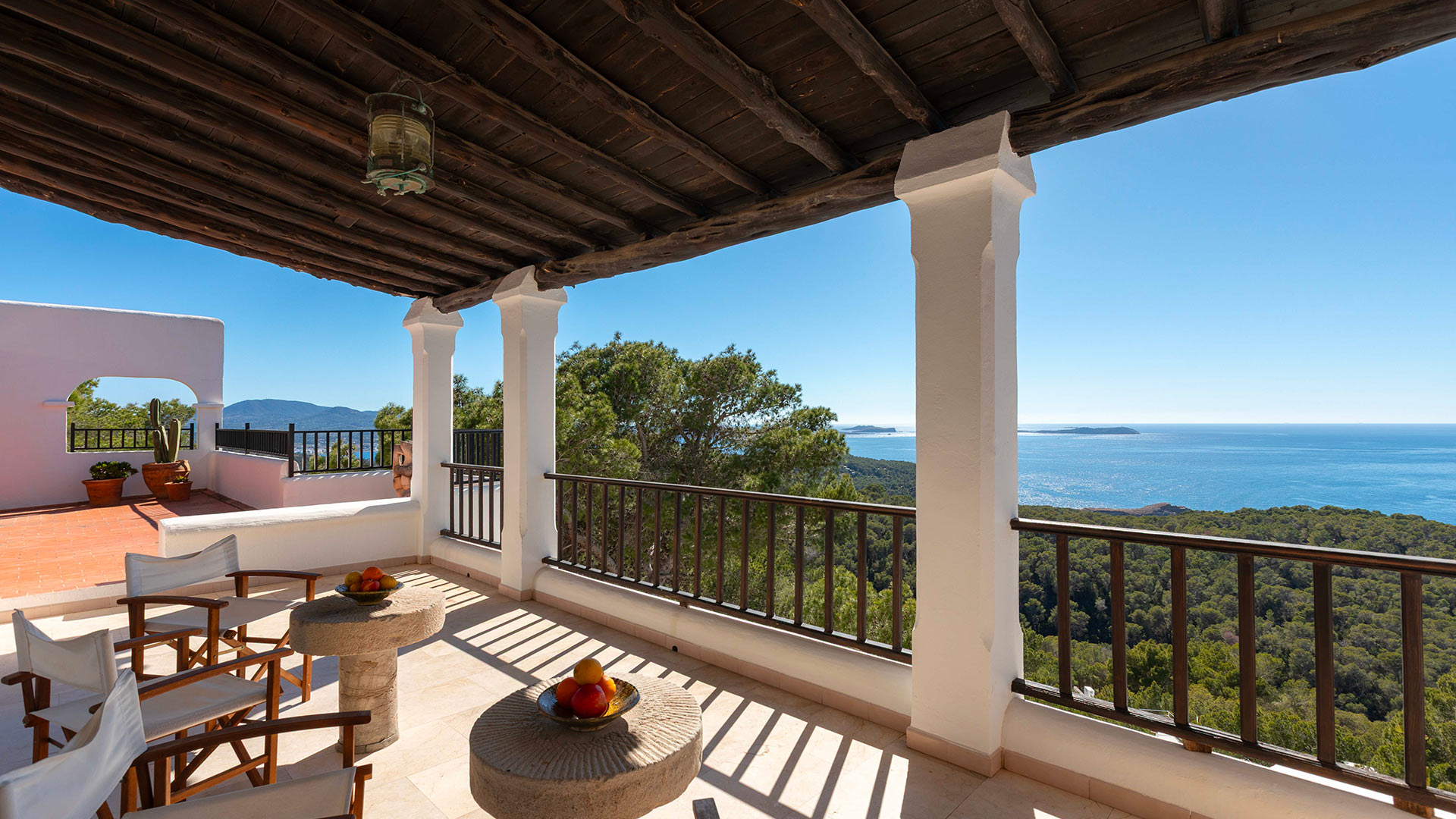 Trillo — Cala Salada
