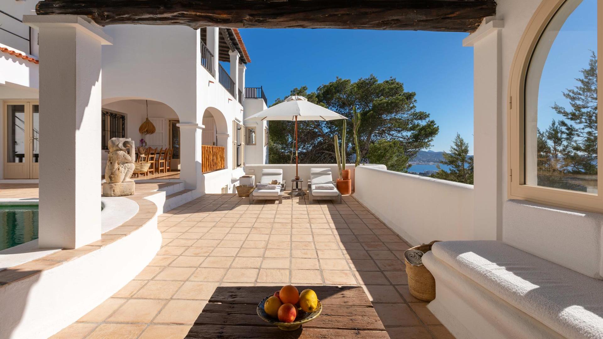 Trillo — Cala Salada