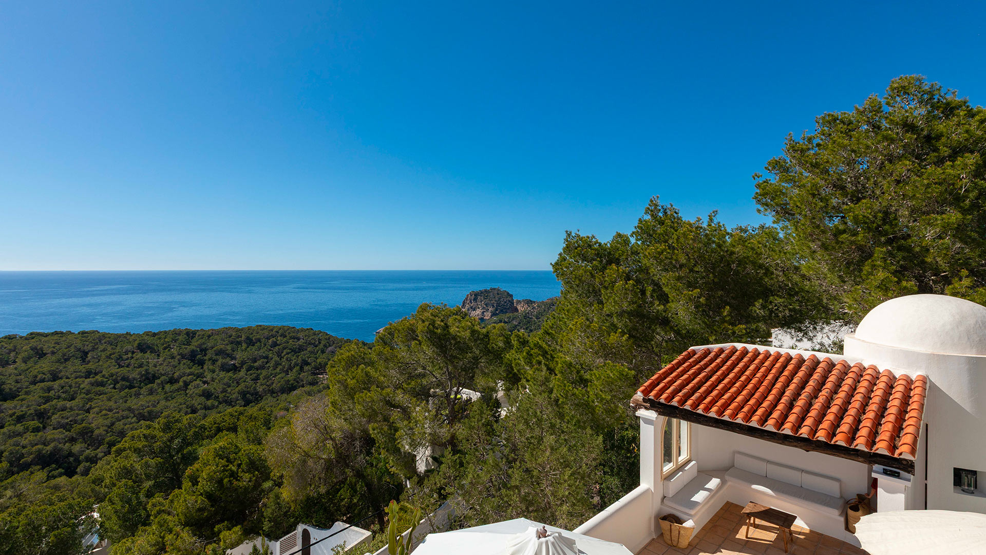 Trillo — Cala Salada