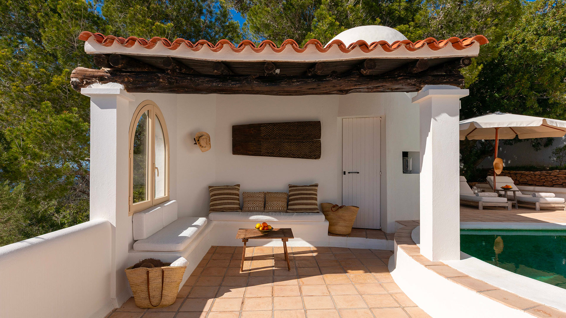 Trillo — Cala Salada