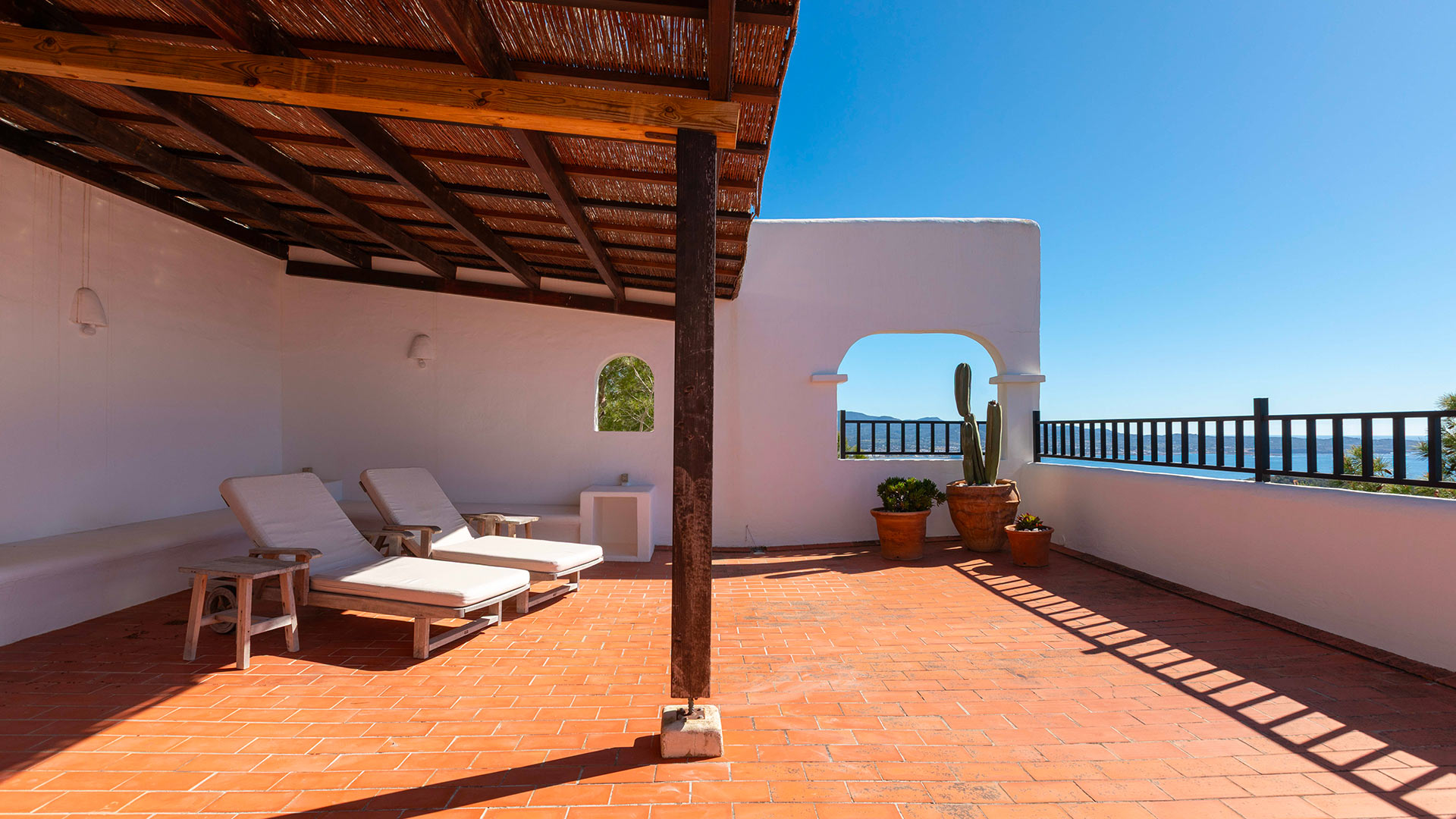 Trillo — Cala Salada