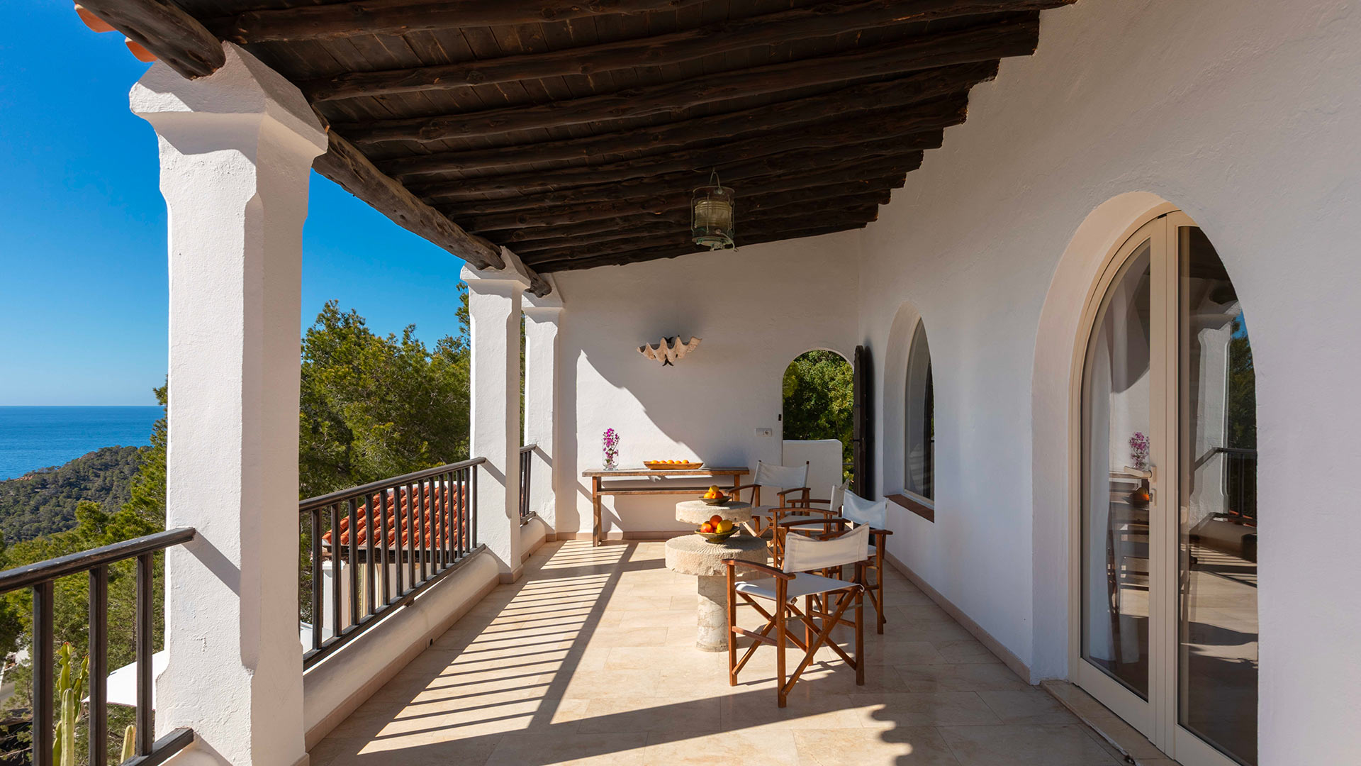 Trillo — Cala Salada