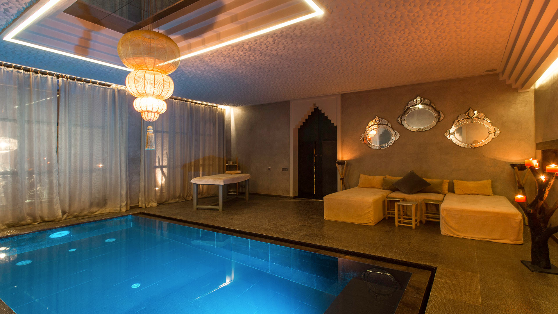 Villa Paloma Spa & Golf - Image 27