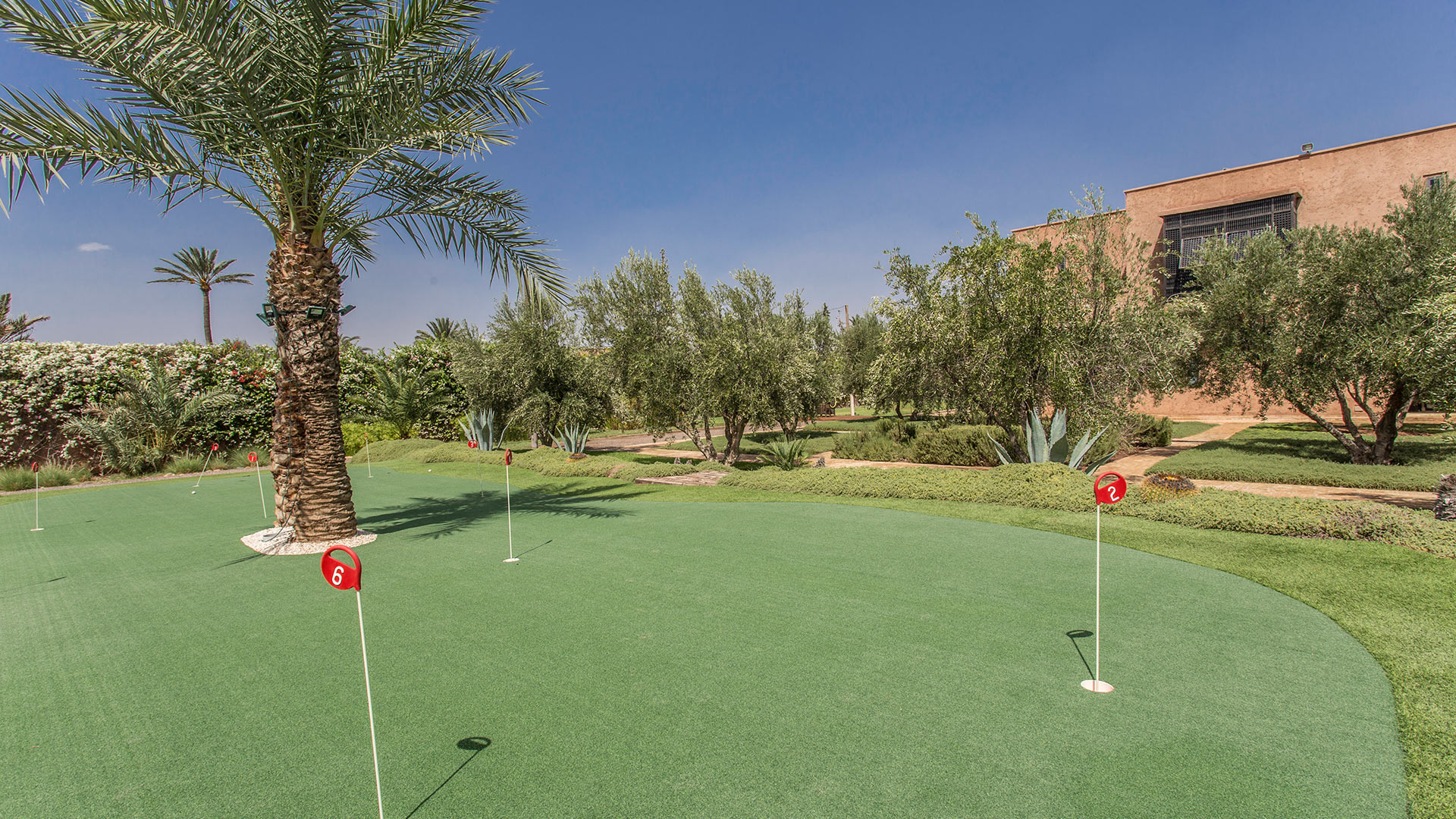Villa Paloma Spa & Golf - Image 23