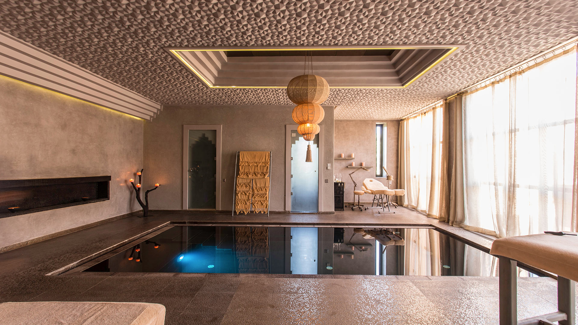 Villa Paloma Spa & Golf - Image 30