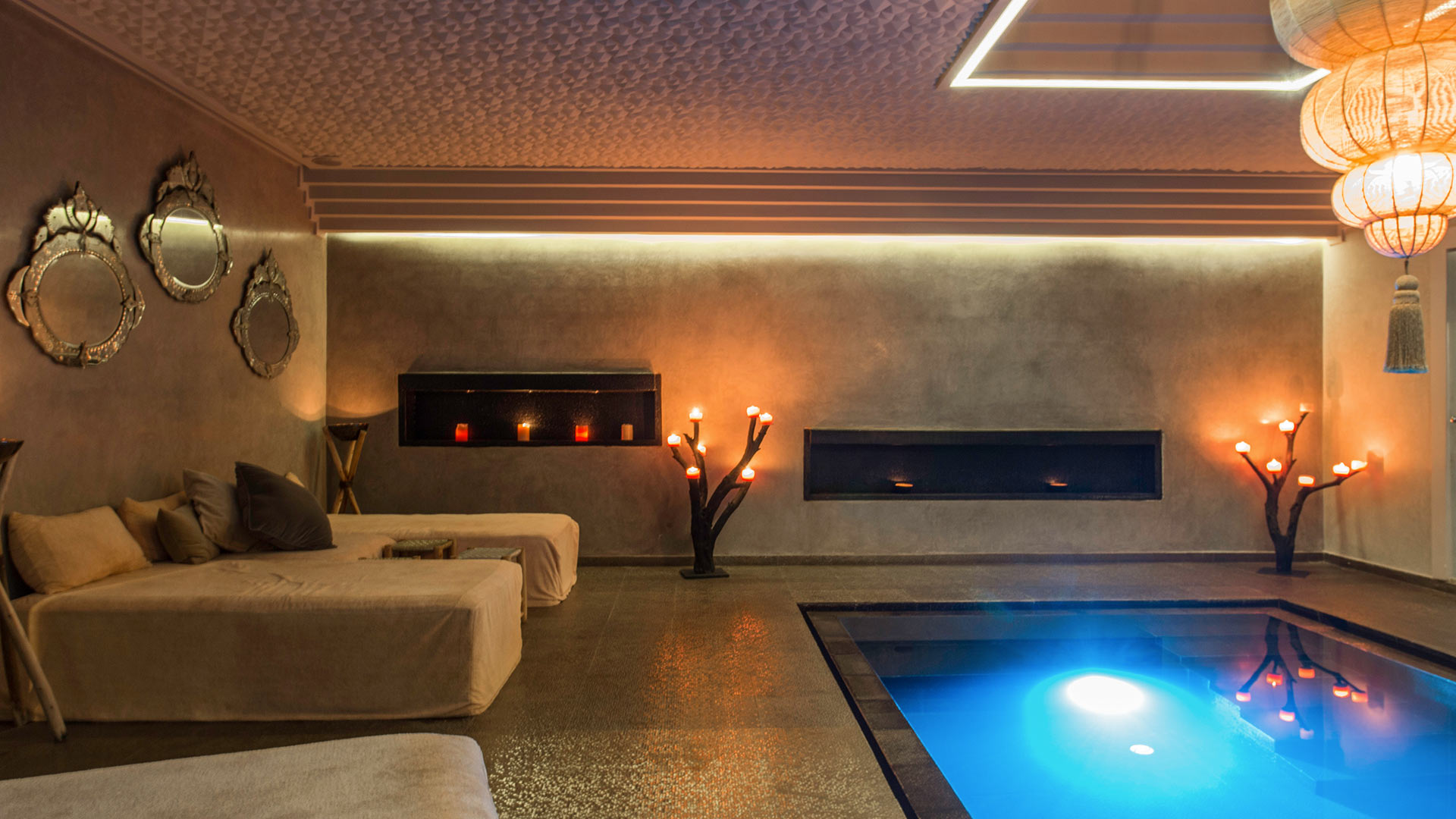 Villa Paloma Spa & Golf - Image 29
