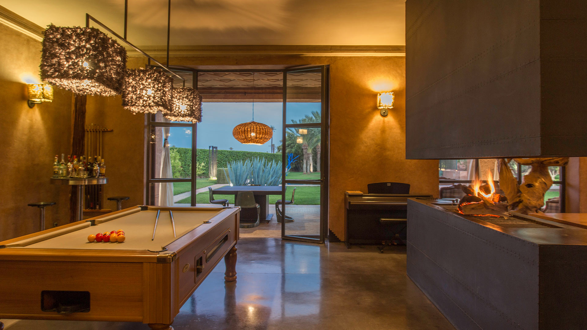 Villa Paloma Spa & Golf - Image 21