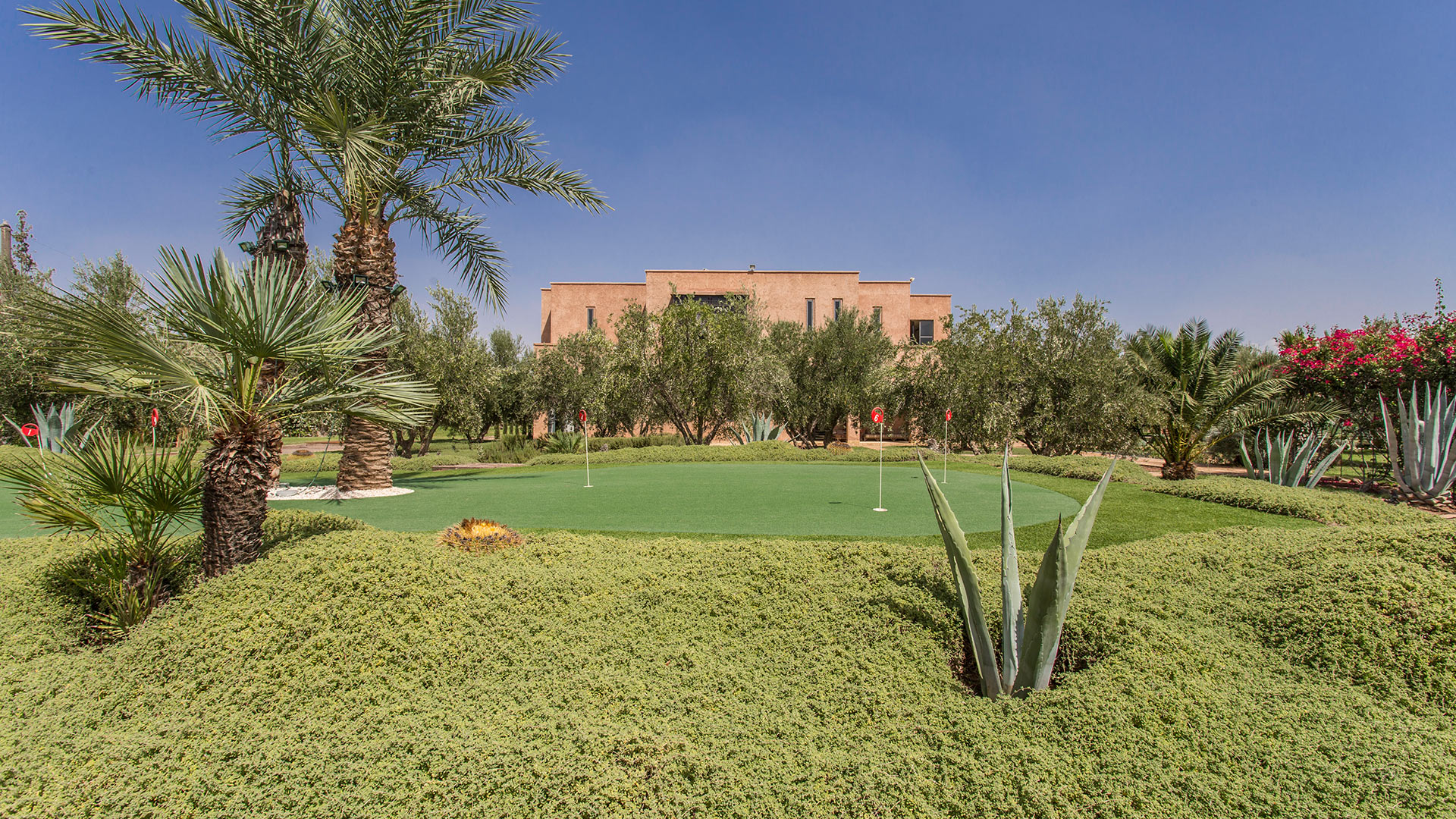 Villa Paloma Spa & Golf - Image 24