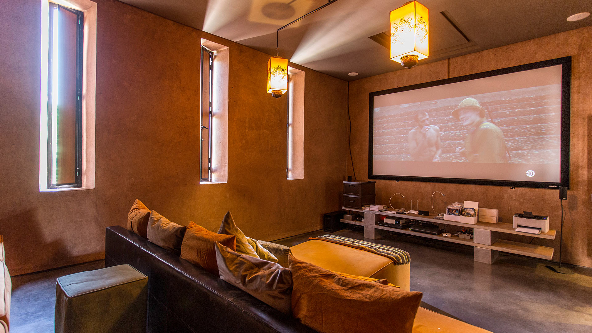 Villa Paloma Spa & Golf — Marrakech