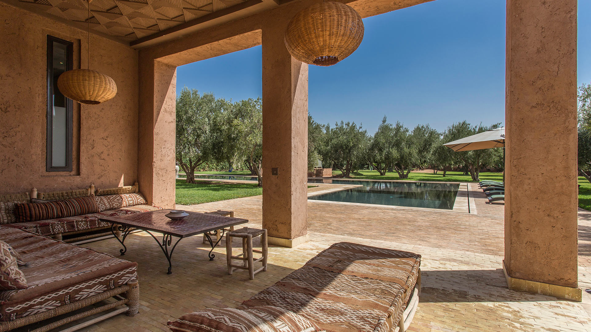 Villa Paloma Spa & Golf - Image 22