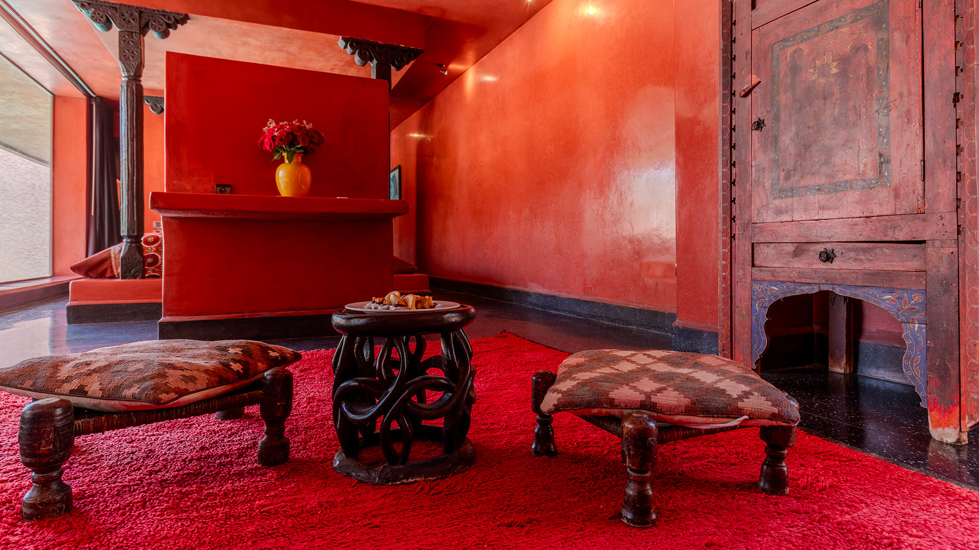 Villa Marrakech 128 - Image 49