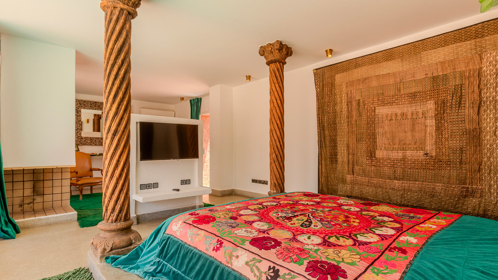Villa Marrakech 128 - Image 46