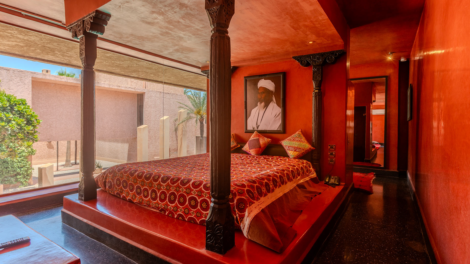 Villa Marrakech 128 - Image 48