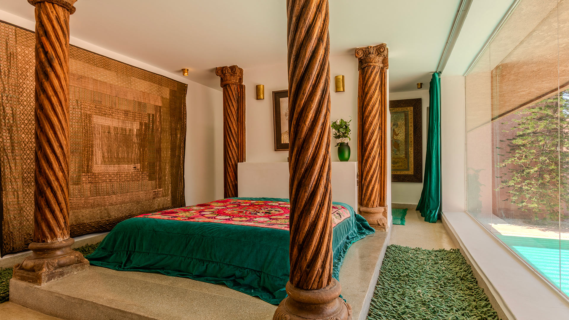 Villa Marrakech 128 - Image 45