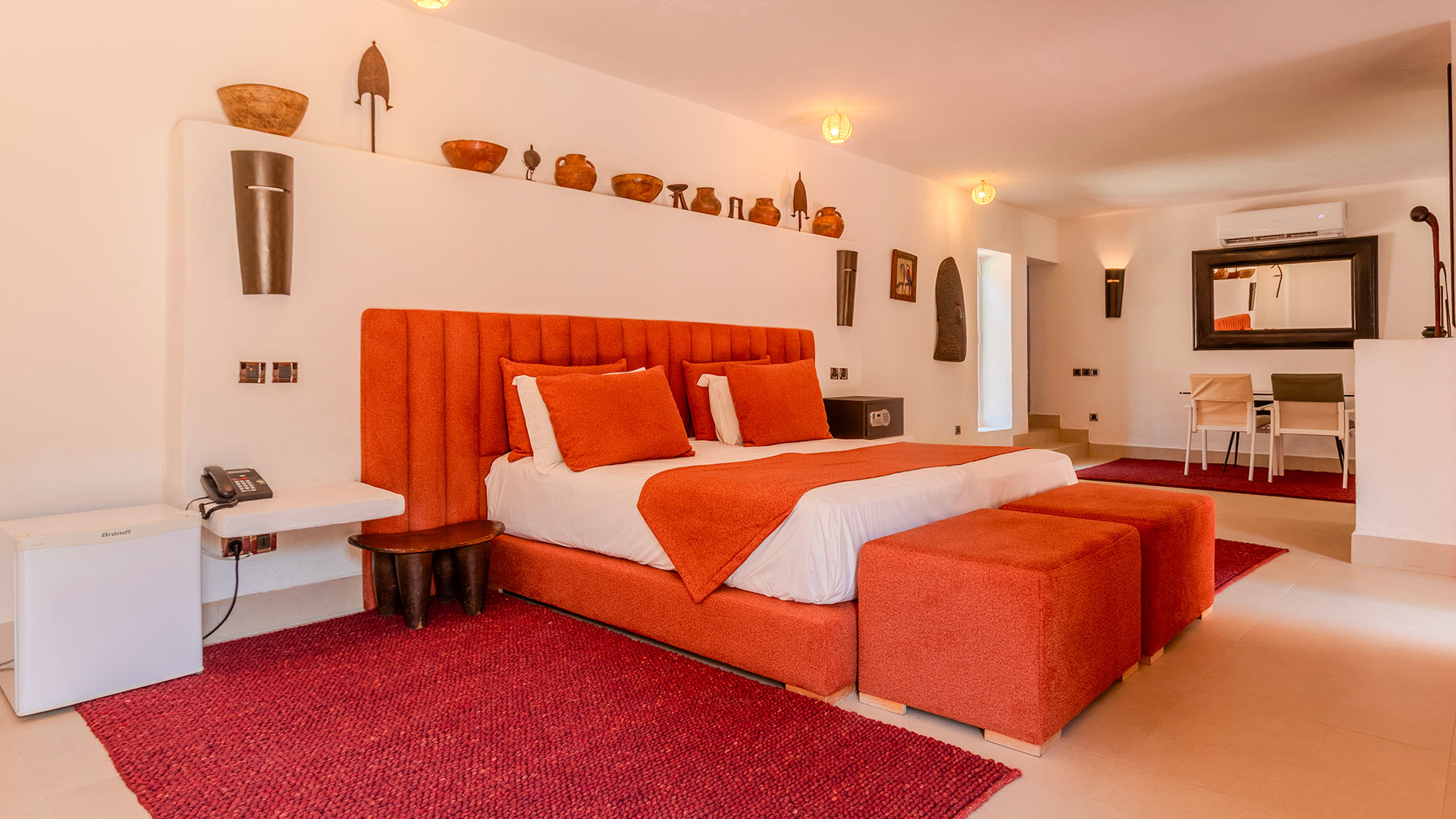 Villa Marrakech 128 - Image 32