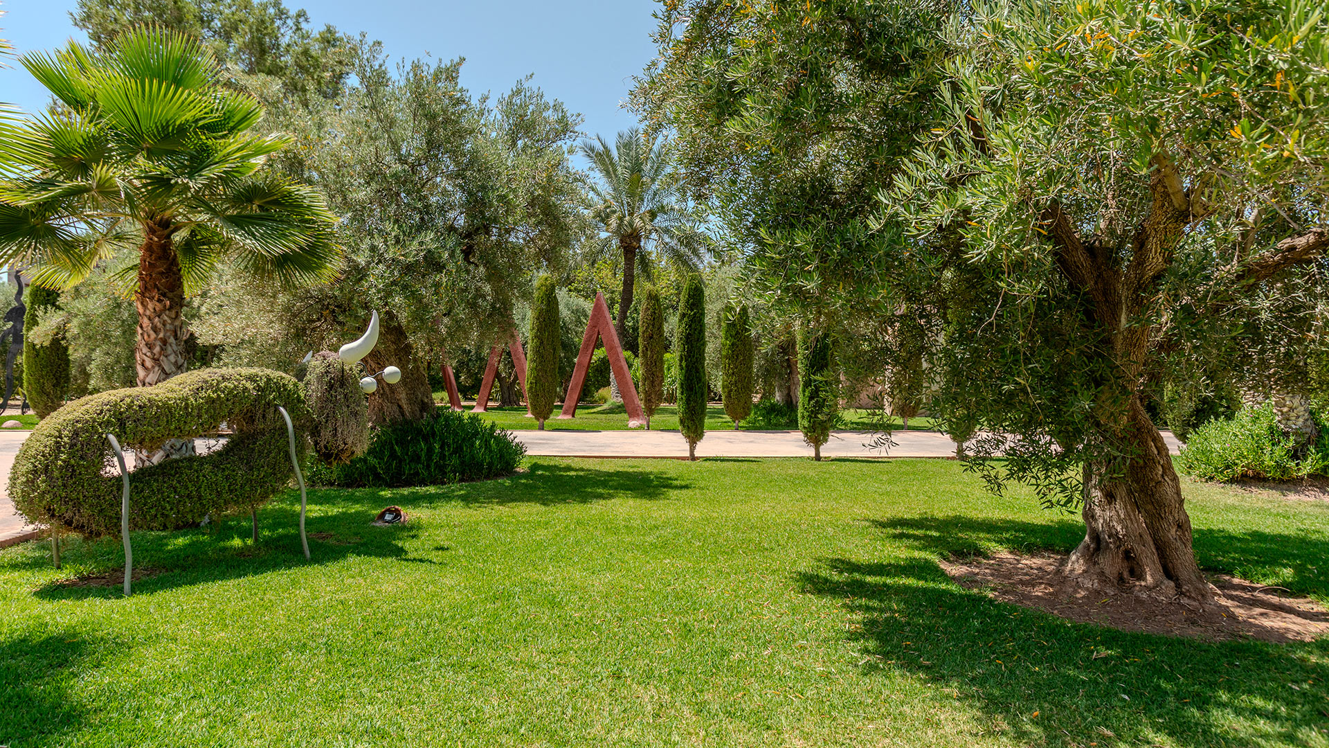 Villa Marrakech 128 - Image 53