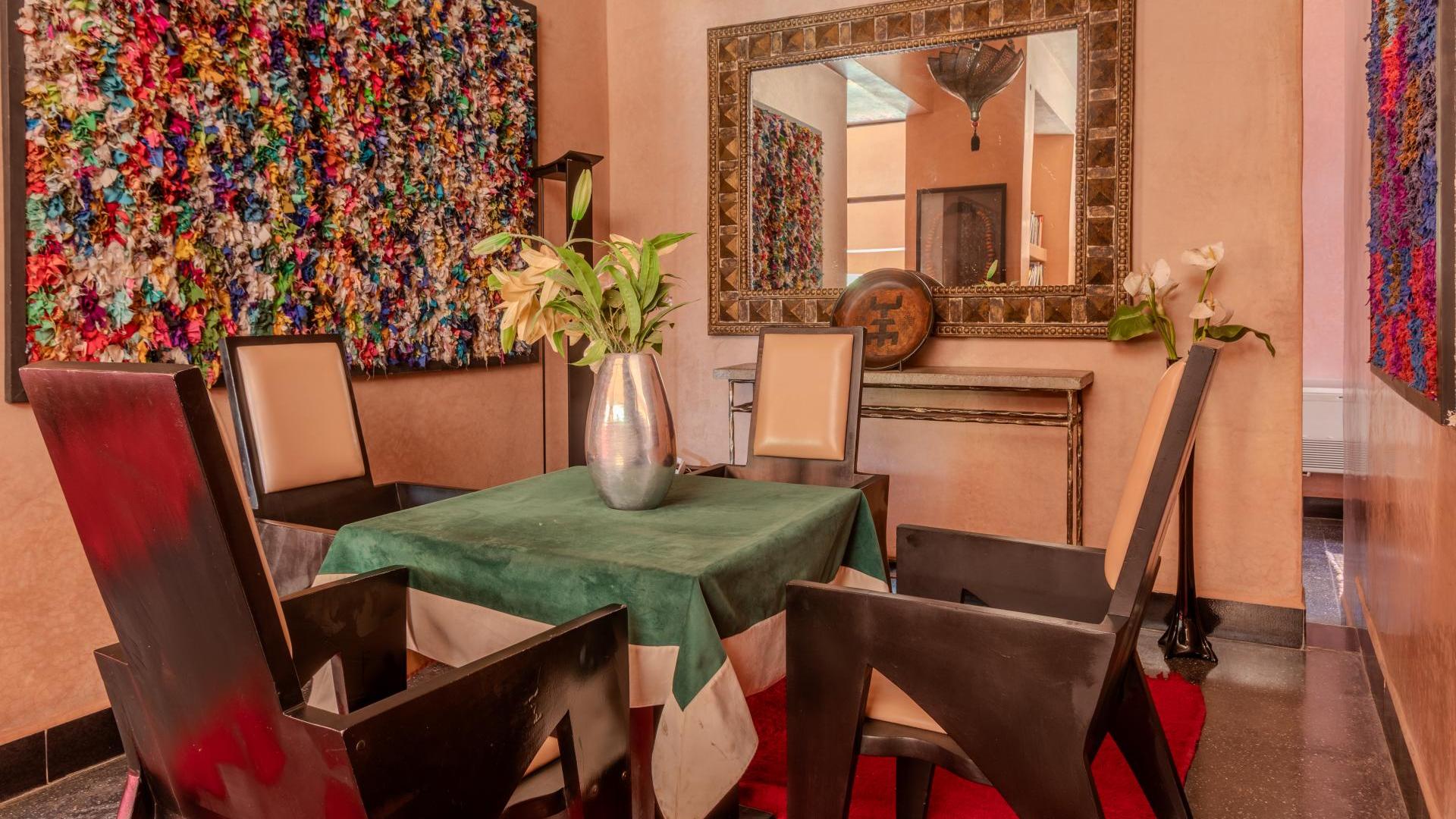 Villa Marrakech 128 - Image 22