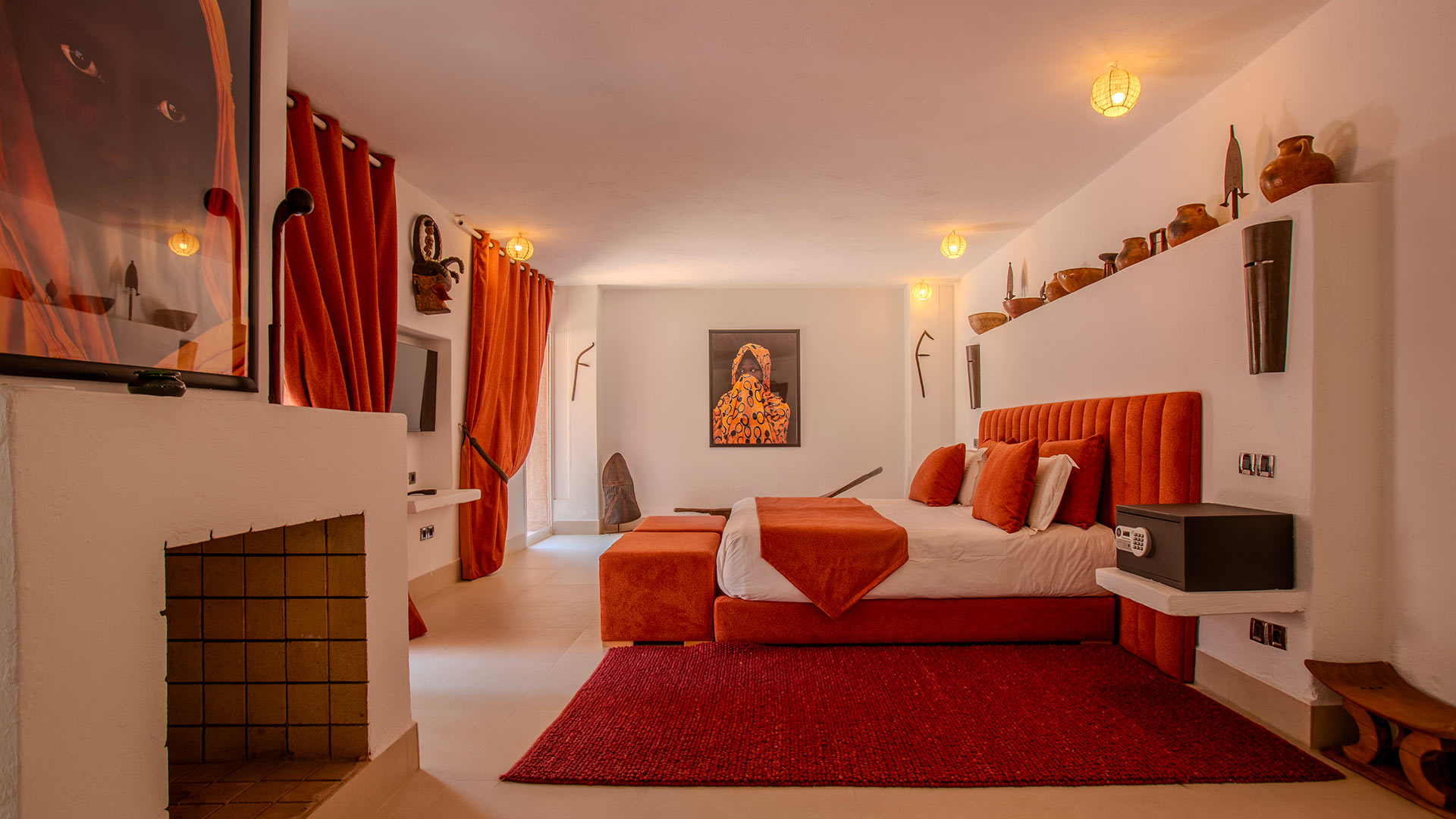 Villa Marrakech 128 - Image 31