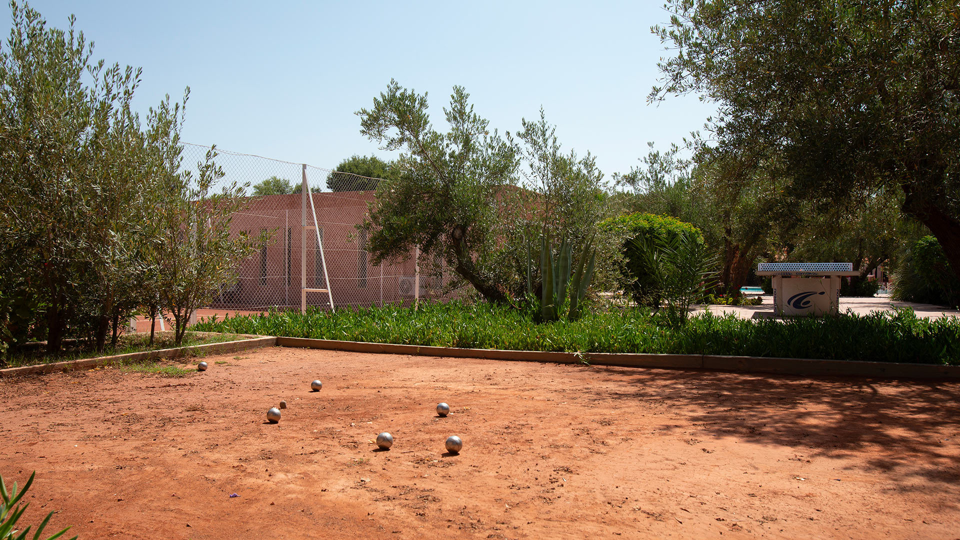 Villa Marrakech 128 — Marrakech