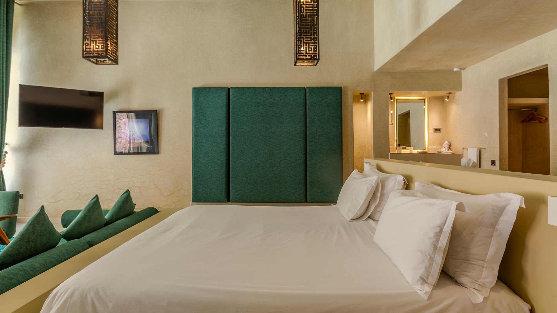 Villa Marrakech 128 - Image 37