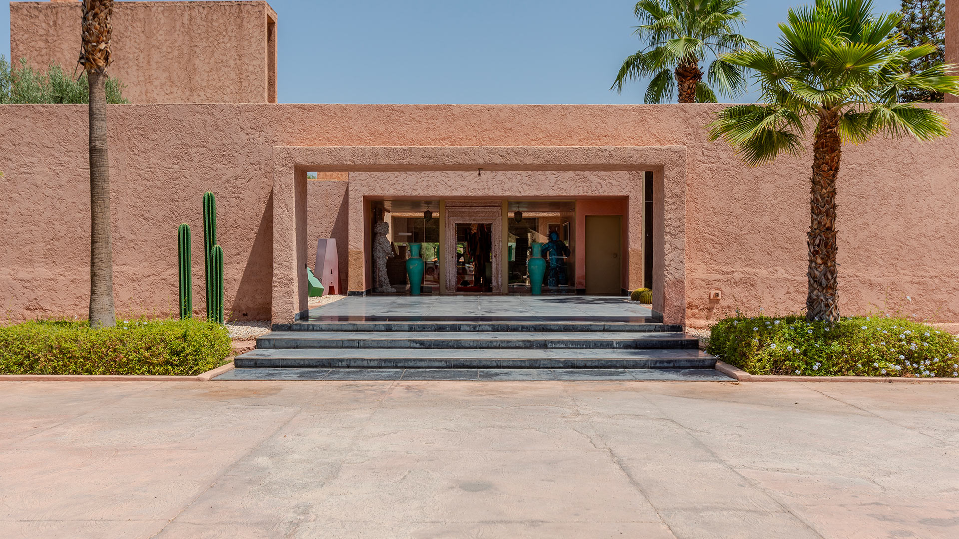 Villa Marrakech 128 — Marrakech