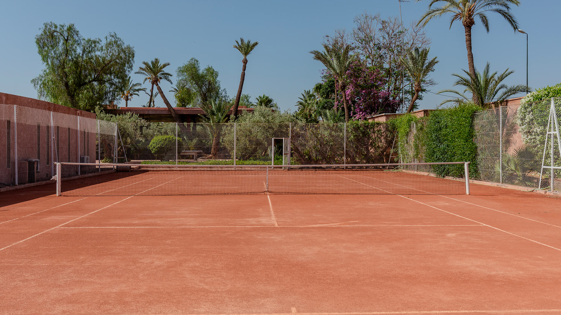 Villa Marrakech 128 — Marrakech