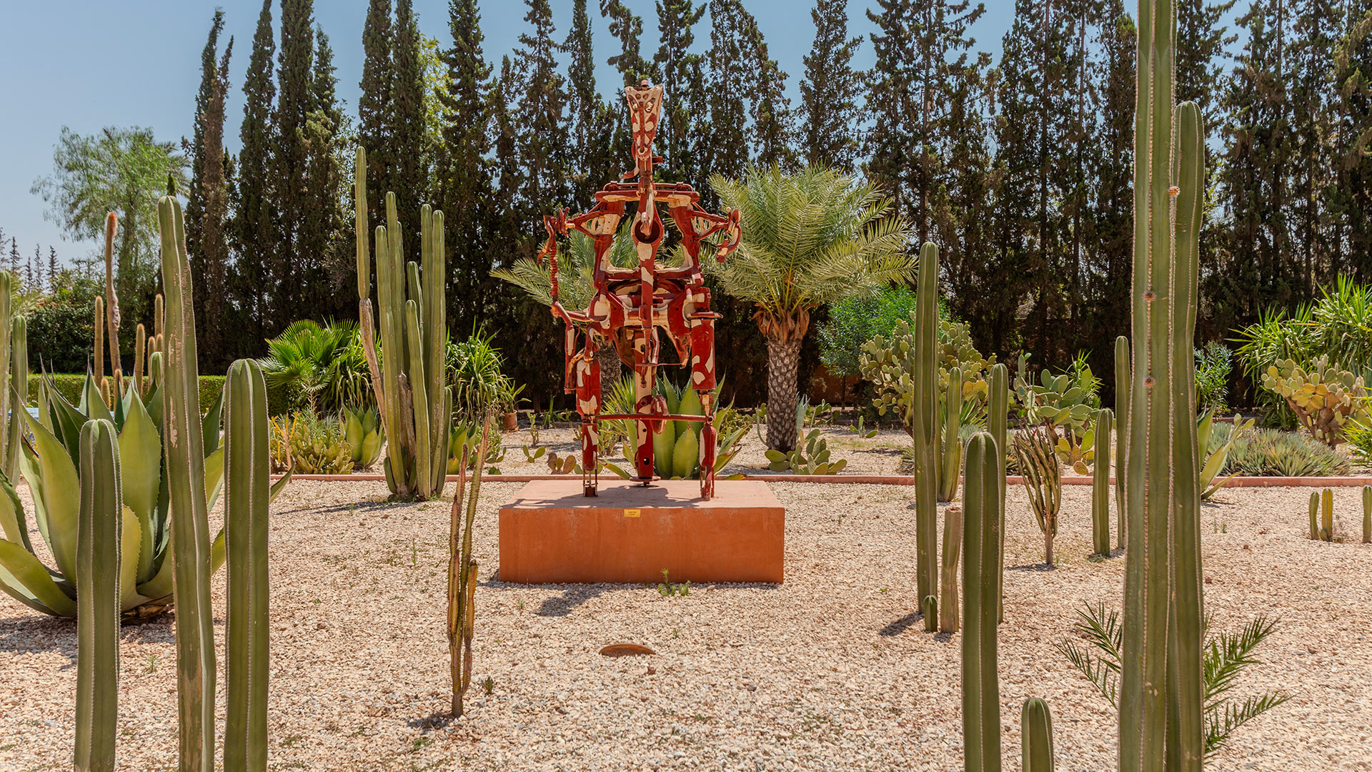 Villa Marrakech 128 - Image 51