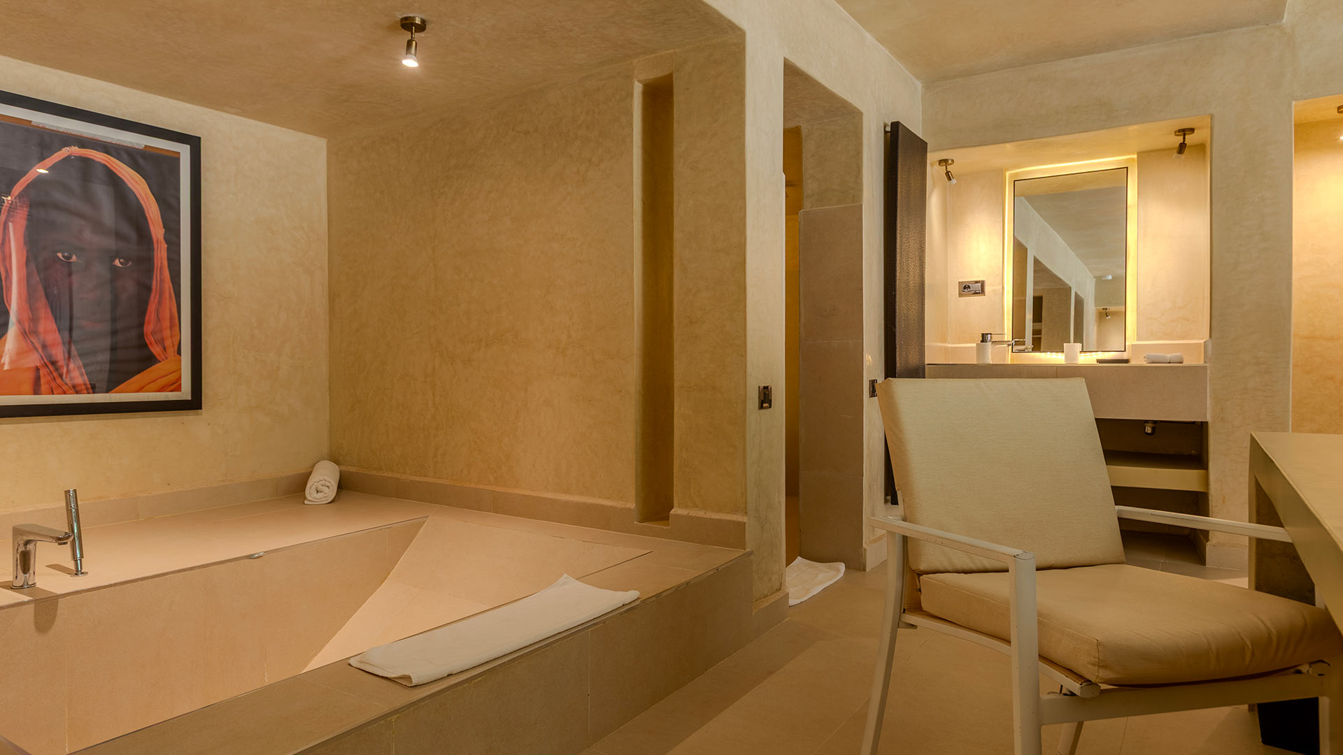 Villa Marrakech 128 - Image 36