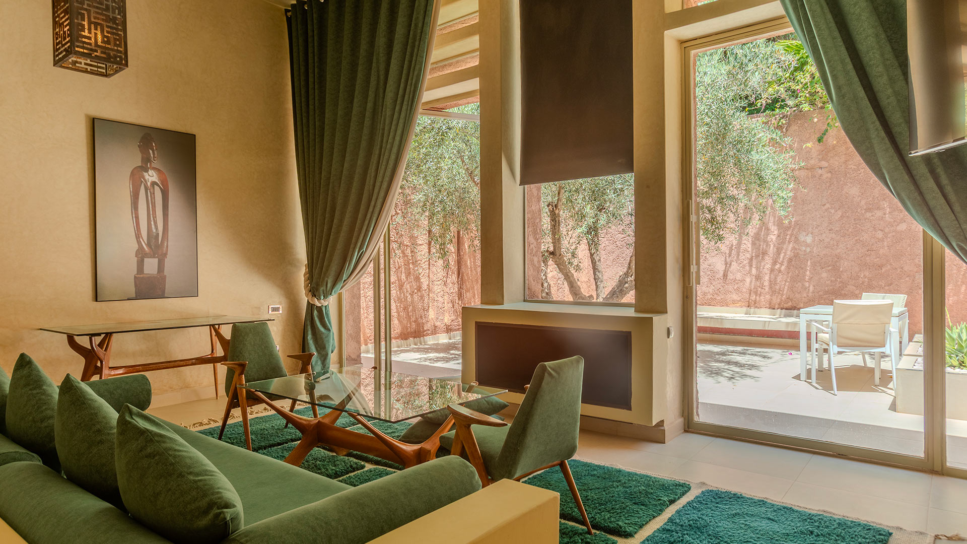 Villa Marrakech 128 - Image 38
