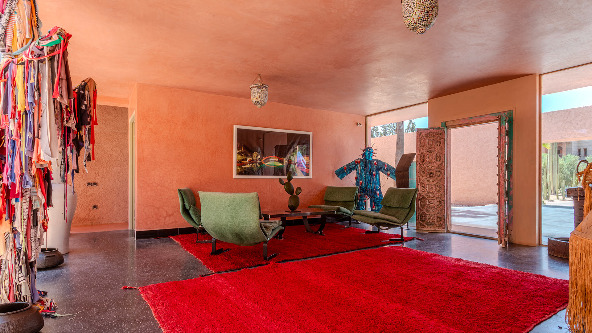 Villa Marrakech 128 - Image 25