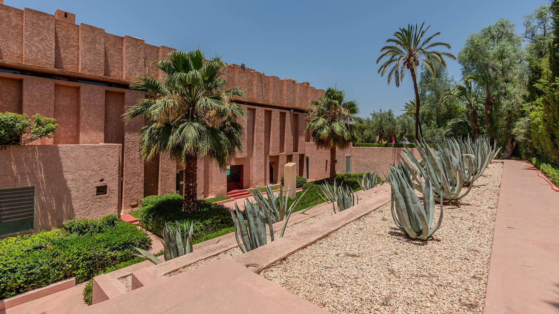Villa Marrakech 128 - Image 52