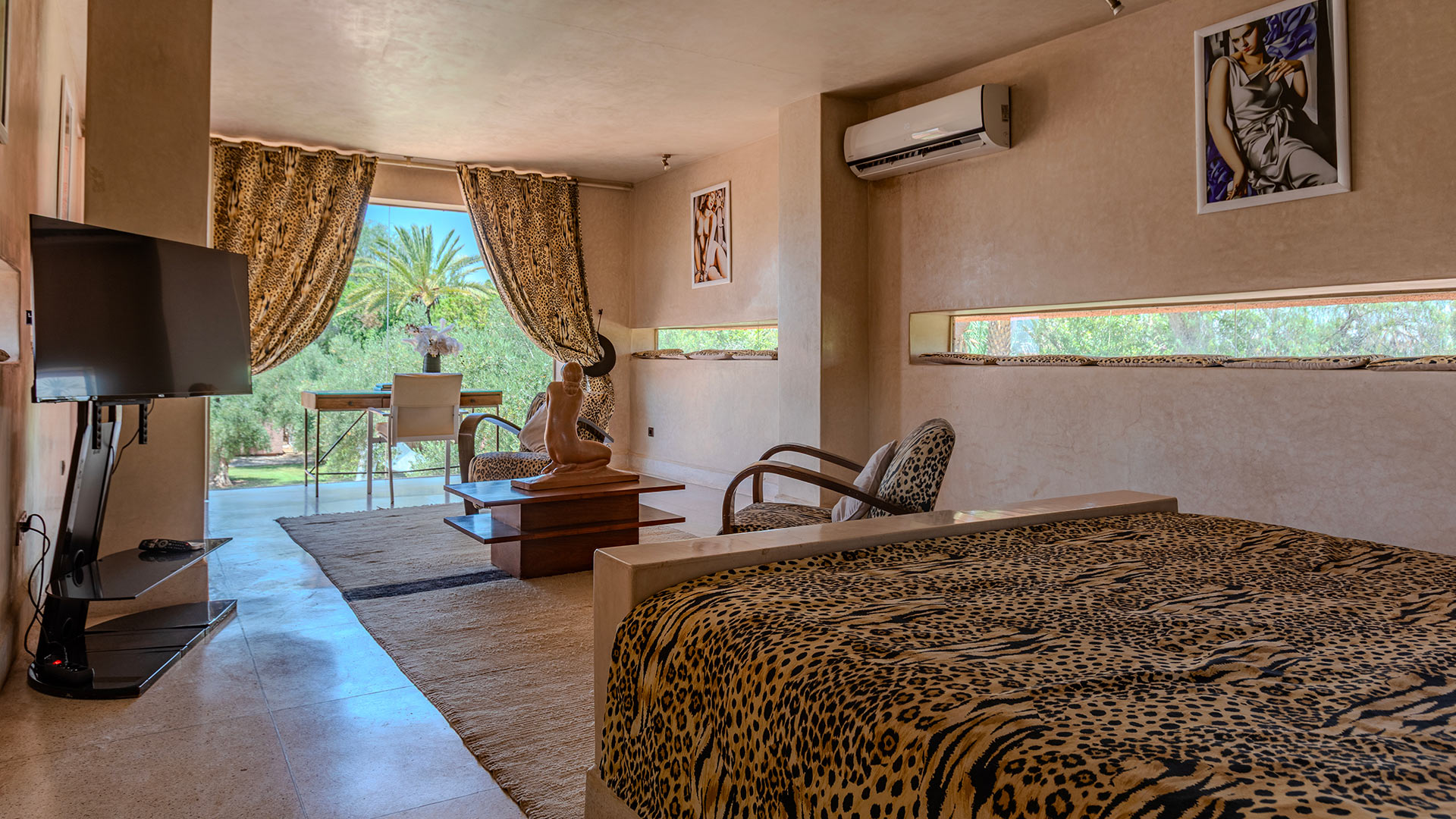 Villa Marrakech 128 - Image 34