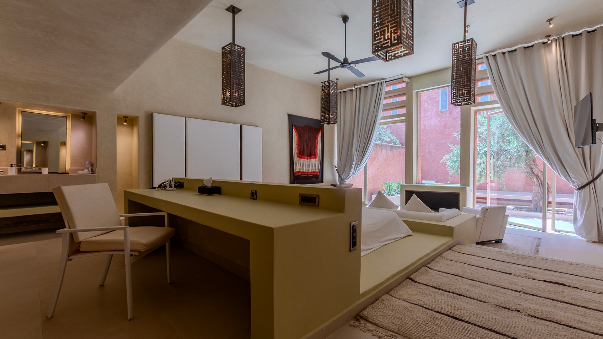 Villa Marrakech 128 - Image 40