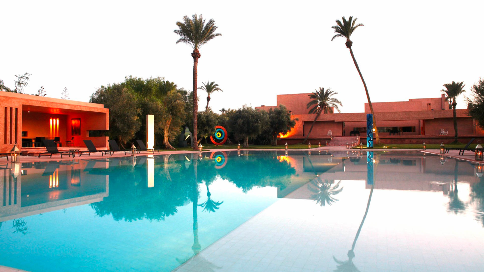 Villa Villa Marrakech 128, Rental in Marrakech