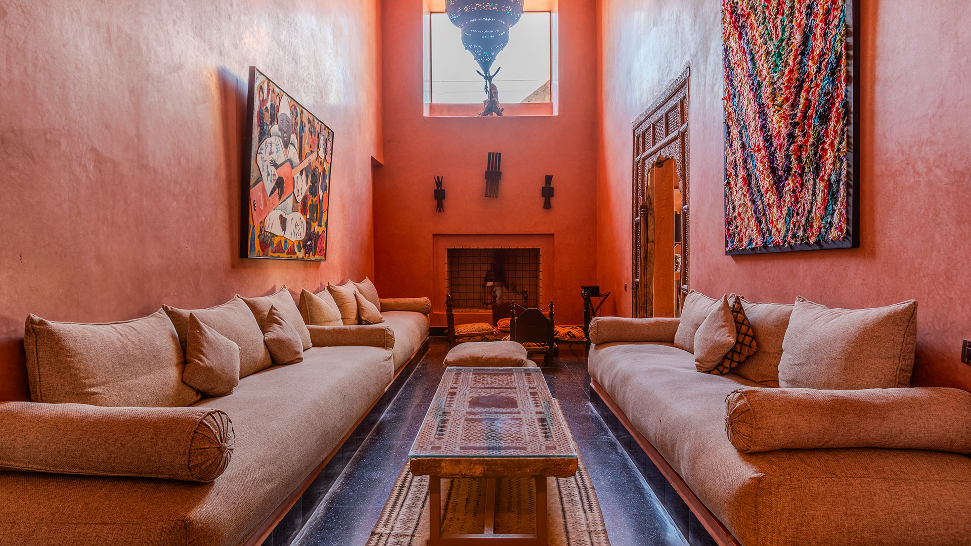 Villa Marrakech 128 - Image 21