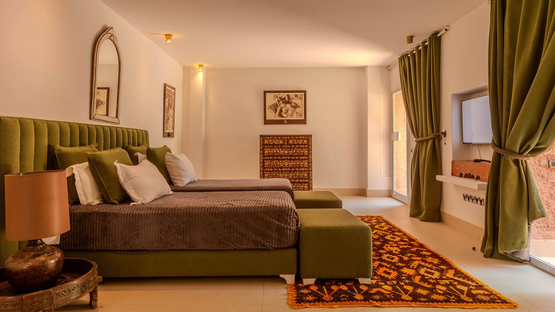 Villa Marrakech 128 - Image 30