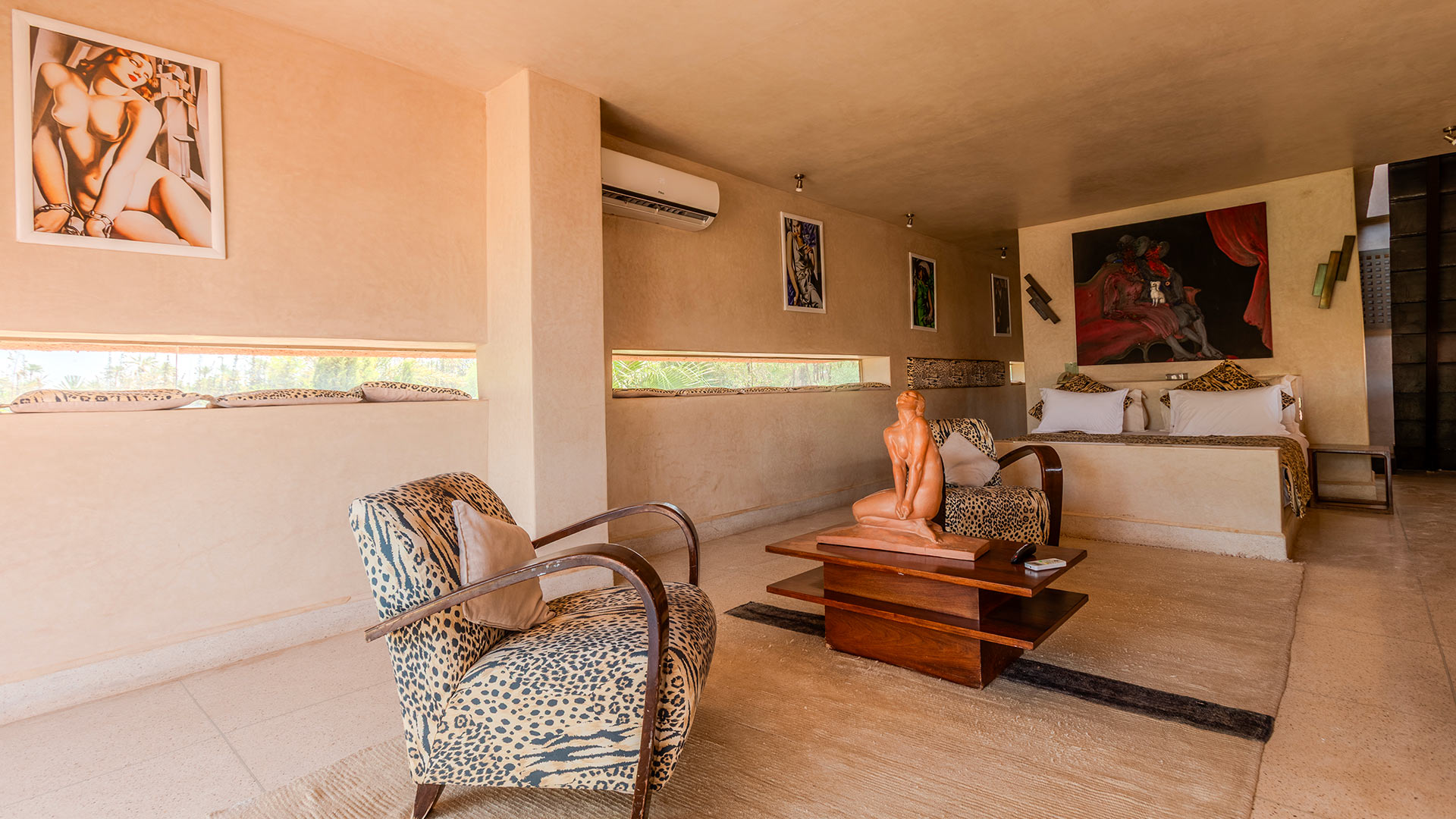 Villa Marrakech 128 - Image 33