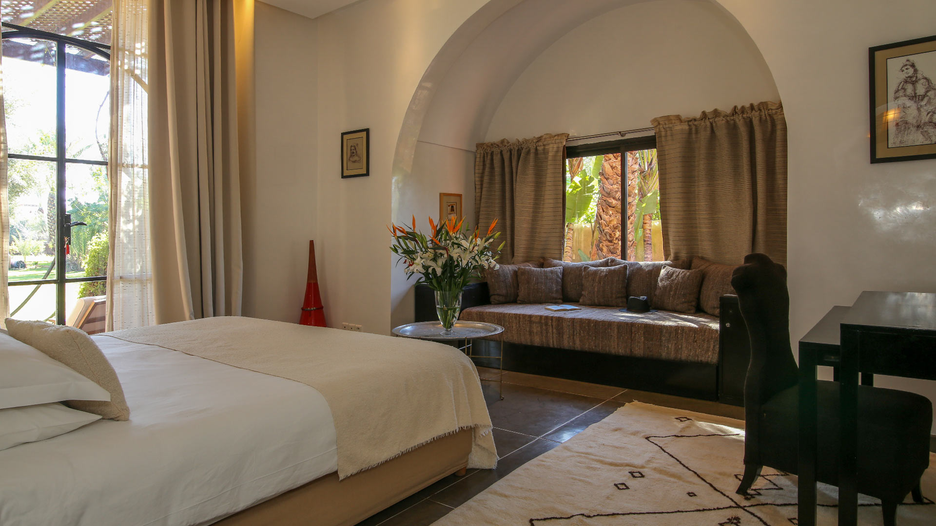 Villa des Jardins - Image 36