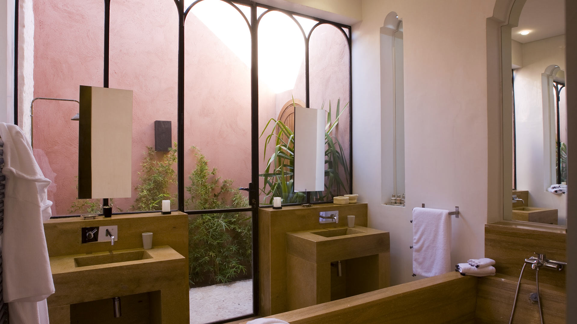Villa des Jardins - Image 35